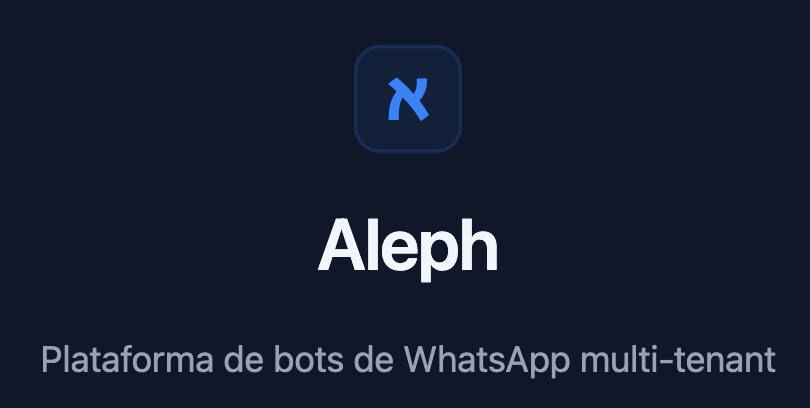 Proyecto Aleph
